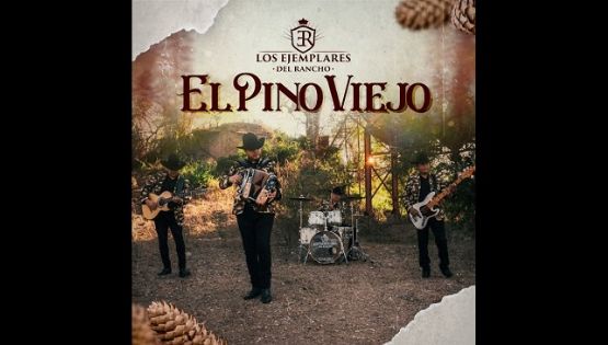 Llega el tercer adelanto del disco de Los Ejemplares del Rancho