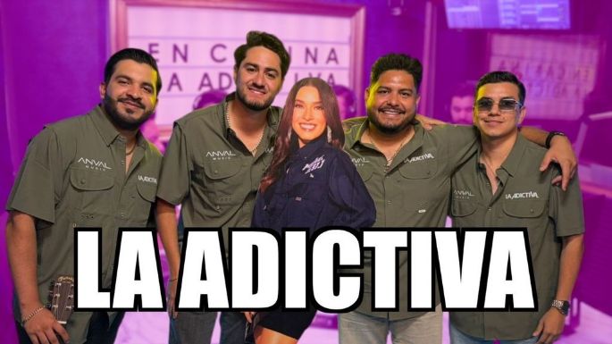 La Adictiva estrena 'Entre Tragos y Pecados': Todo sobre su nuevo álbum y su primer Auditorio Nacional