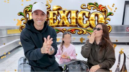 Kimberly Loaiza y Juan De Dios desatan críticas tras revelar que se mudaron a México ¿Por qué razón?