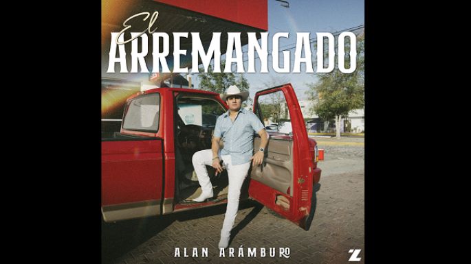 Banda, actitud y mucho estilo en “El Arremangado”