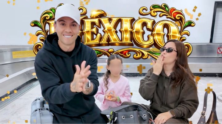Kimberly Loaiza y Juan De Dios desatan críticas tras revelar que se mudaron a México ¿Por qué razón?