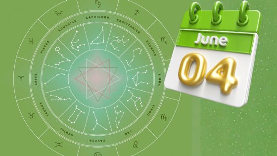 Horóscopo HOY 4 de junio: Estos son los números de la suerte para cada signo, según Walter Mercado