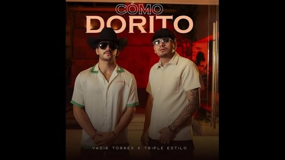 Yadir Torres hace mancuerna con Triple Estilo