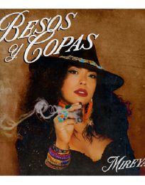 Foto descriptiva de: Conoce el EP acústico de Mireya Ramos