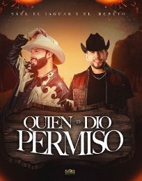 Foto descriptiva de: Nuevo dueto: Saúl El Jaguar y El Bebeto