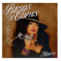 Conoce el EP acústico de Mireya Ramos