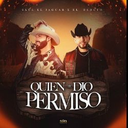Nuevo dueto: Saúl El Jaguar y El Bebeto