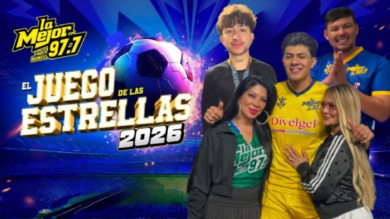 El Juego de las Estrellas 2026 Norteños vs Bandas: ¿Quién fue el equipo ganador?