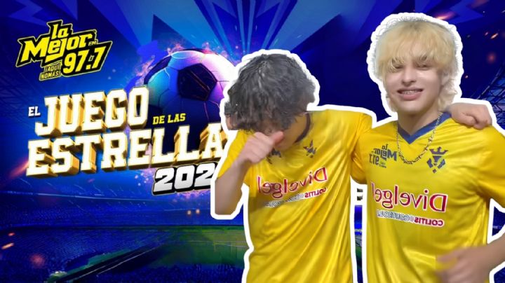 Xavi desata la euforia de los fans en El Juego de las Estrellas 2026 con su tema viral "No Capea" | VIDEO