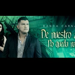 Banda Carnaval en el #1 en Billboard