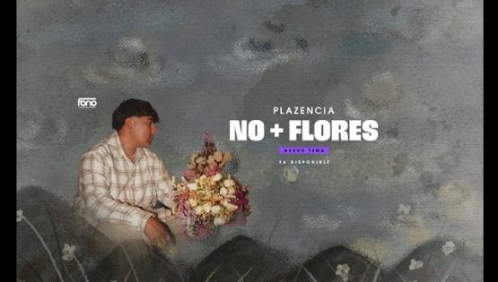 Plazencia llega con una tristeza profunda y una aceptación dolorosa