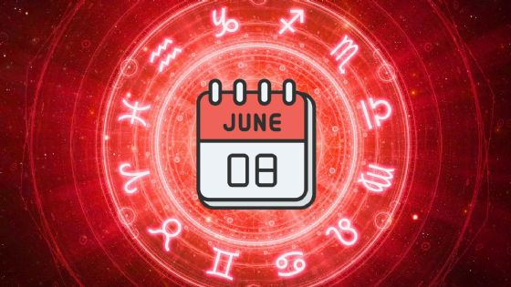 Horóscopo HOY 8 de junio: Estos son los números de la suerte para cada signo, según Walter Mercado