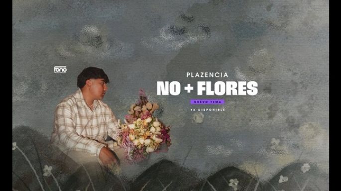 Plazencia llega con una tristeza profunda y una aceptación dolorosa