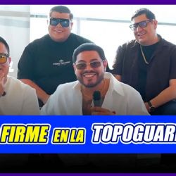 Grupo Firme en el Estadio GNP: Fecha, sorpresas y la emotiva promesa de Eduin Caz a su abuelo