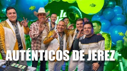 La Auténtica de Jerez estrena "Insuperable": El nuevo himno que conquista México y Estados Unidos