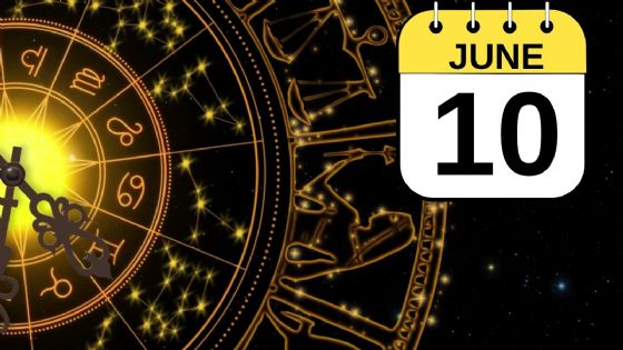 Horóscopo HOY 10 de junio: Estos son los números de la suerte para cada signo, según Walter Mercado