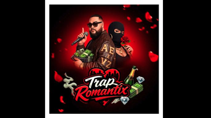 Trap Romantix: Una nueva dimensión de Arsenal Efectivo