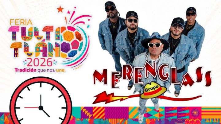 Feria Tultitlán 2026: Artistas que darán concierto GRATIS HOY 9 de junio en el EDOMEX