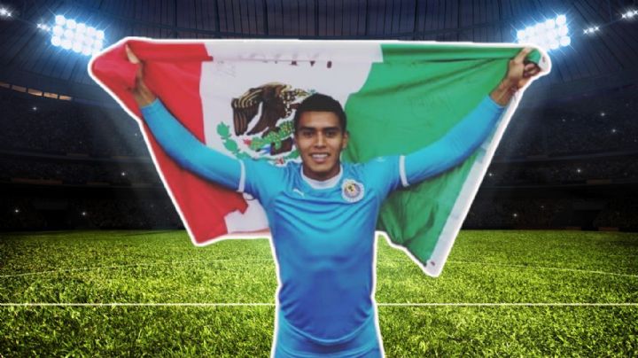 ¿Quién es Raúl “El Tala” Rangel? Esta es la historia de vida del portero que defiende a la Selección Mexicana en la fiesta de fútbol