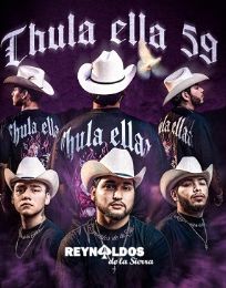 Foto descriptiva de: Reynaldos de la Sierra dan voz a las emociones en su nuevo disco