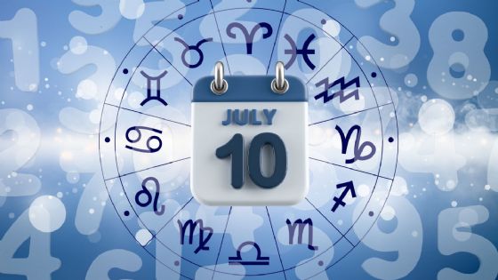 Números de la suerte para cada signo HOY 10 de julio, según Mizada Mohamed