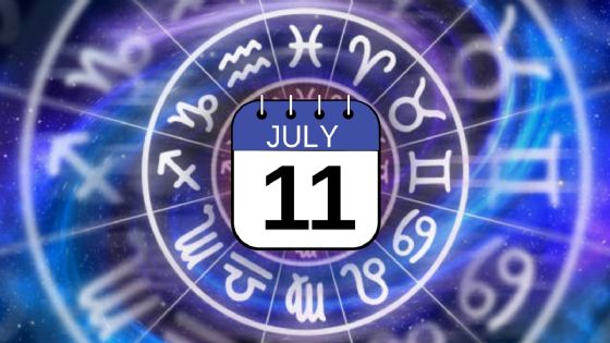 Horóscopo HOY 11 de julio: Estos son los números de la suerte para cada signo, según Walter Mercado