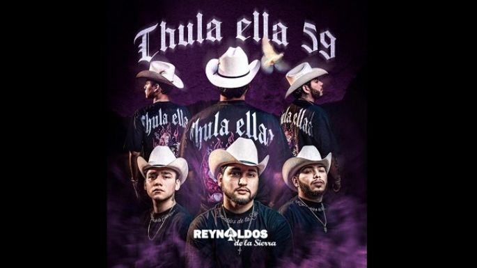 Reynaldos de la Sierra dan voz a las emociones en su nuevo disco