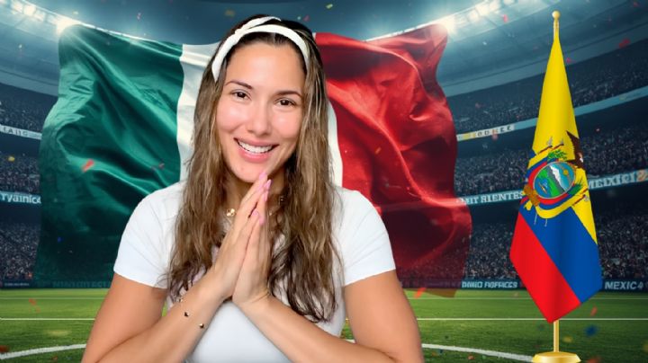 Alejandra Jaramillo pide disculpas tras celebrar la eliminación de México: ¿Fue sincera?