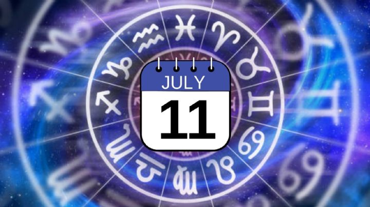 Horóscopo HOY 11 de julio: Estos son los números de la suerte para cada signo, según Walter Mercado