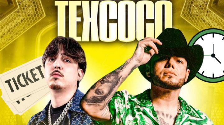 Lenin Ramírez y Tercer Elemento en el Palenque de Texcoco 2026: ¿A qué hora empieza el concierto HOY 11 de julio en el EDOMEX y cómo llegar?