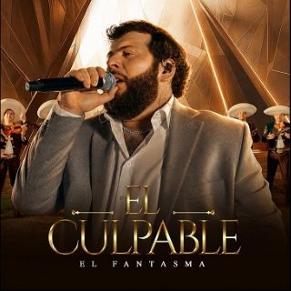 ¡El Fantasma no canta mal las rancheras!