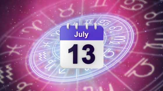 Horóscopo HOY 13 de julio: Estos son los números de la suerte para cada signo, según Walter Mercado