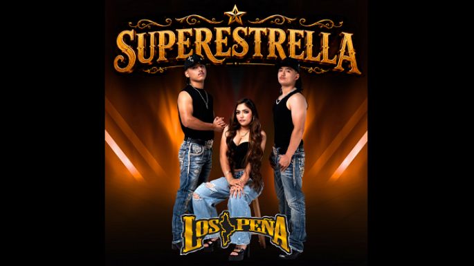 Los Peña tienen una “Superestrella”