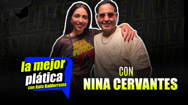 Nina Cervantes: La voz femenina que conquistó el Estadio Azteca y el secreto detrás del himno