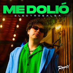 Es el momento de disfrutar una electrosalsa de desamor