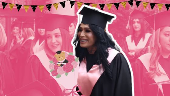 ¿Por qué le dicen "Licenciada" a Karina Torres? El origen del apodo de la nueva integrante de LCDLFM