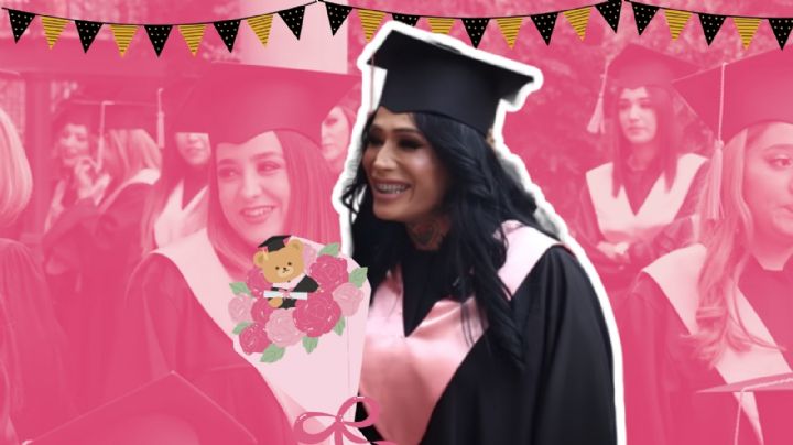 ¿Por qué le dicen "Licenciada" a Karina Torres? El origen del apodo de la nueva integrante de LCDLFM 2026