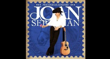 Joan Sebastian vuelve a emocionar con “Pescador de ilusiones”