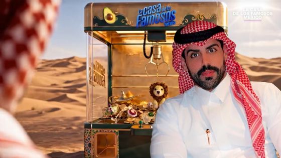 ¿Quién es Masad Altamimi? Pistas indican que podría ser el noveno habitante de LCDLFM 2026