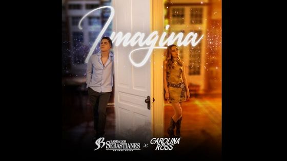 “Imagina” juntos a Los Sebastianes y Carolina Ross