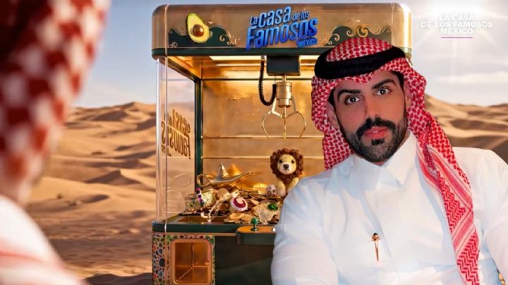 ¿Quién es Masad Altamimi? Pistas indican que podría ser el noveno habitante de LCDLFM 2026