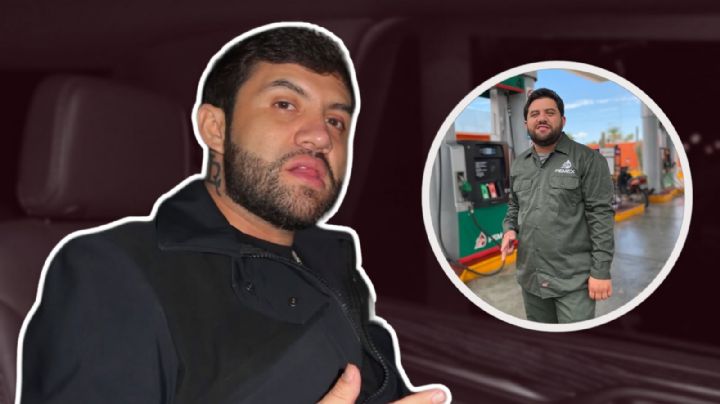 ¿A qué se dedicaba Luis R Conriquez antes de ser cantante? Conoce sus inicios y trayectoria