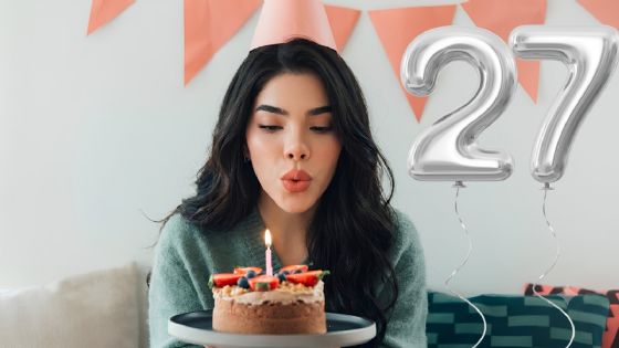 Kenia Os celebra su cumpleaños número 27 en Los Ángeles y agradece felicitaciones de sus fans