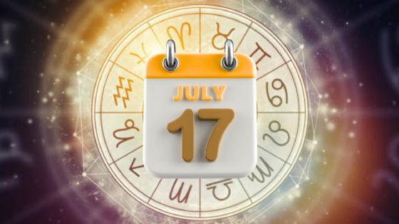 Horóscopo HOY 17 de julio: Estos son los números de la suerte para cada signo, según Walter Mercado