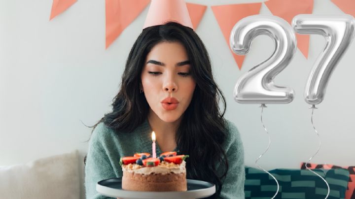 Kenia Os celebra su cumpleaños número 27 en Los Ángeles y agradece felicitaciones de sus fans