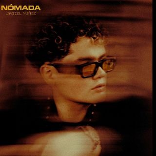 Jasiel Núñez estrenó su cuarto álbum de estudio
