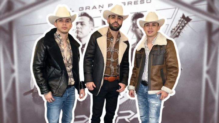 ¿Cómo fueron los inicios de Los Parras? Esta es la emotiva historia de los hermanos Carlos, César y Cristhian
