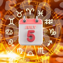 Números de la suerte para cada signo HOY 5 de julio, según Mizada Mohamed