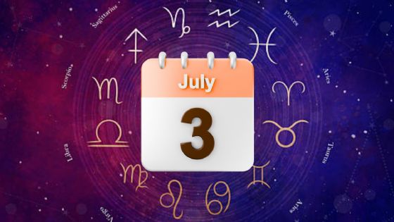 Horóscopo HOY 3 de julio: Estos son los números de la suerte para cada signo, según Walter Mercado