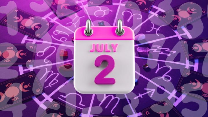 Números de la suerte para cada signo HOY 2 de julio, según Mizada Mohamed